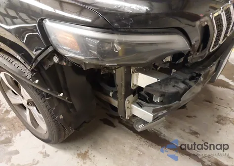 2019 Jeep Cherokee Limited 4X4 from USA, damaged, VIN 1C4PJMDX1KD361064